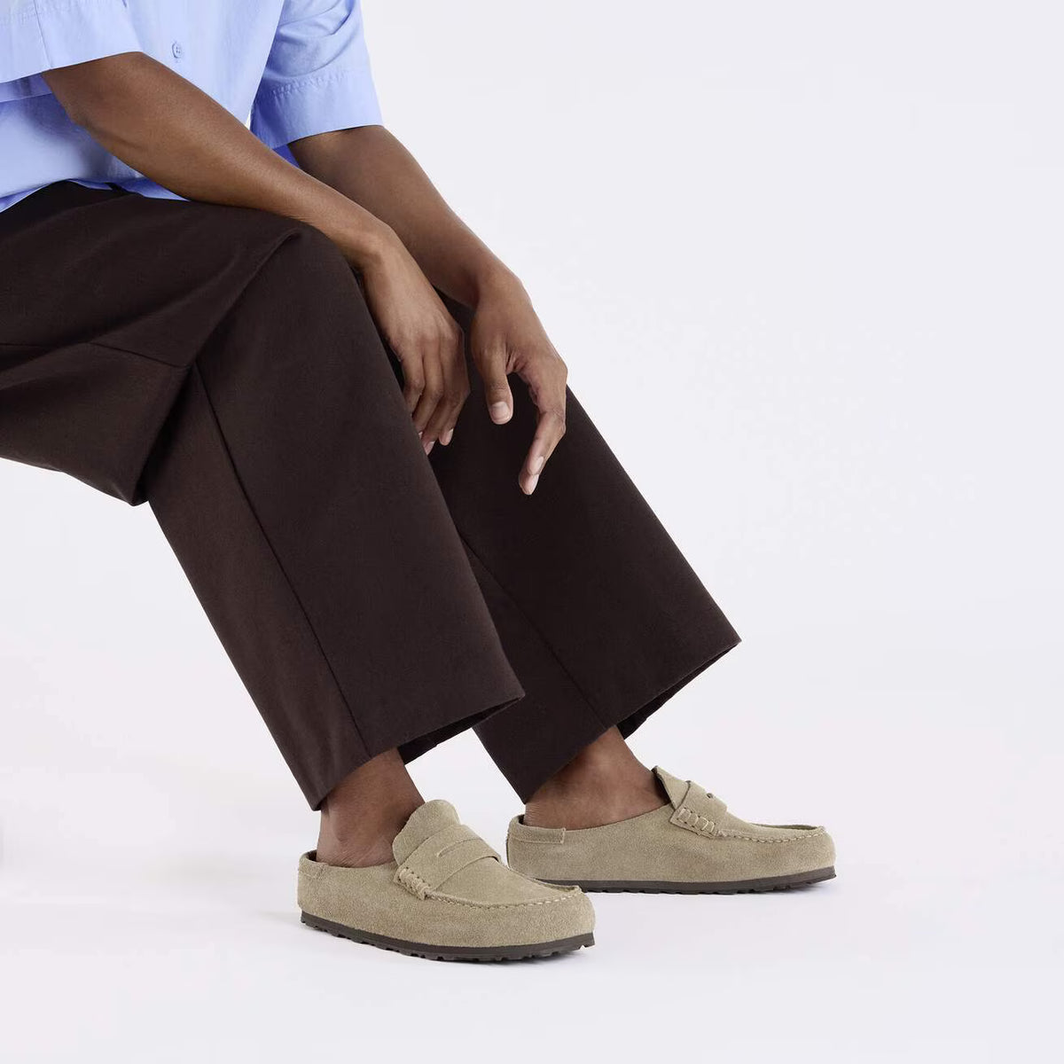 Naples Wrapped Leve - Loafer