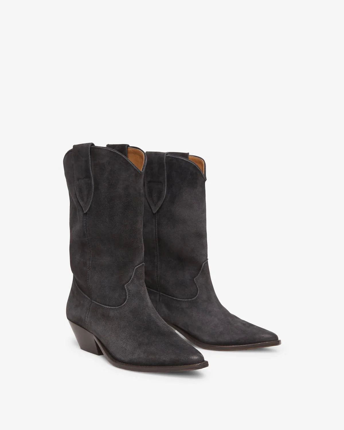 Stiefel Duerto