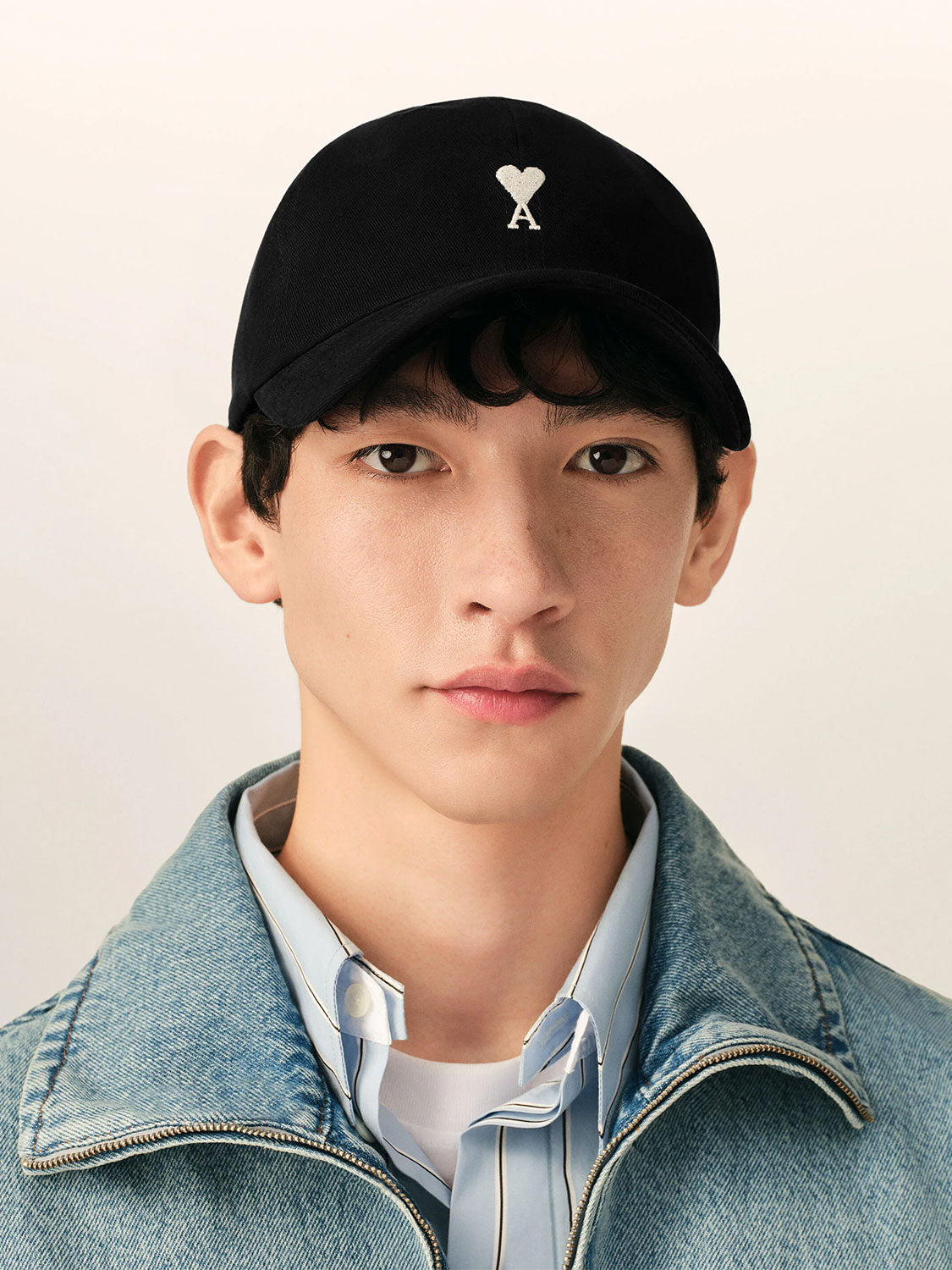 Quata Cap mit Logo-Stickerei