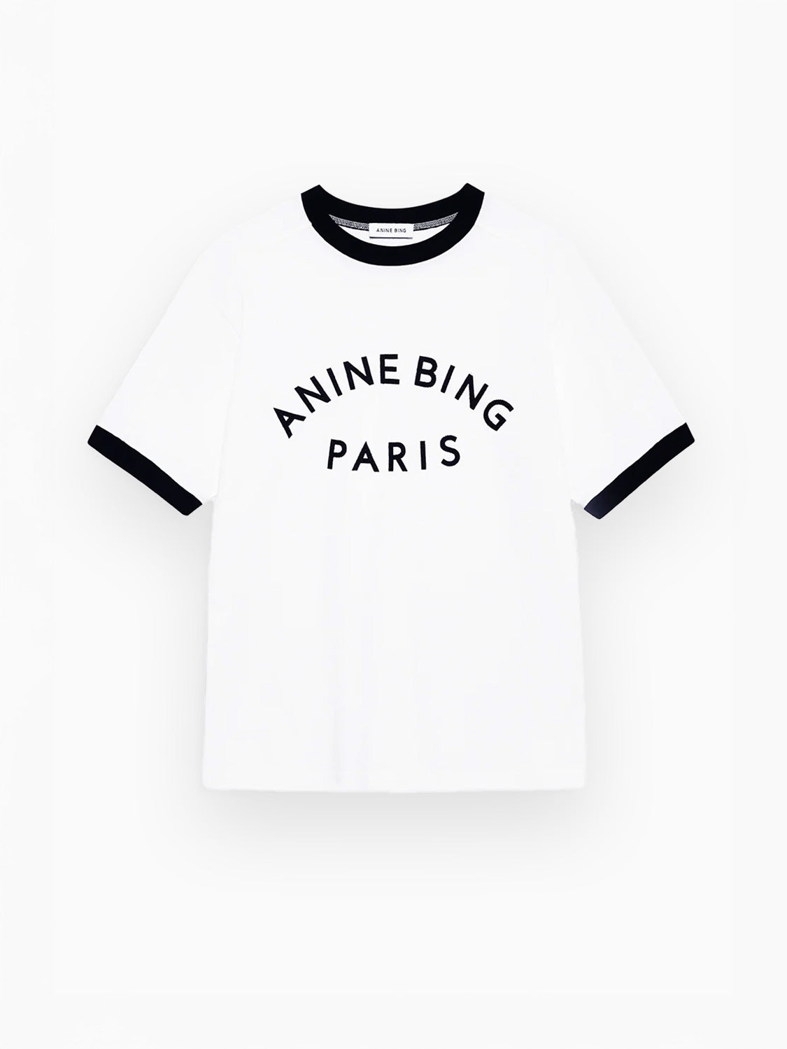 Jaylin – Shirt mit Logoprint