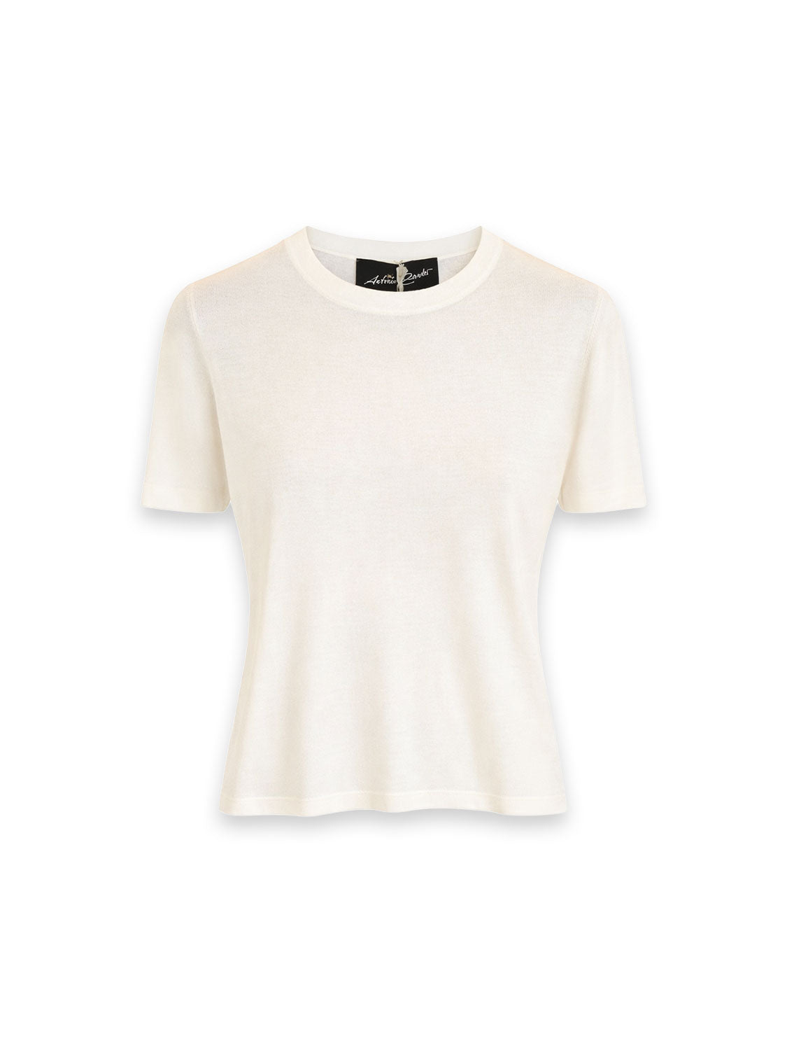 Angelina - T-Shirt aus Seide