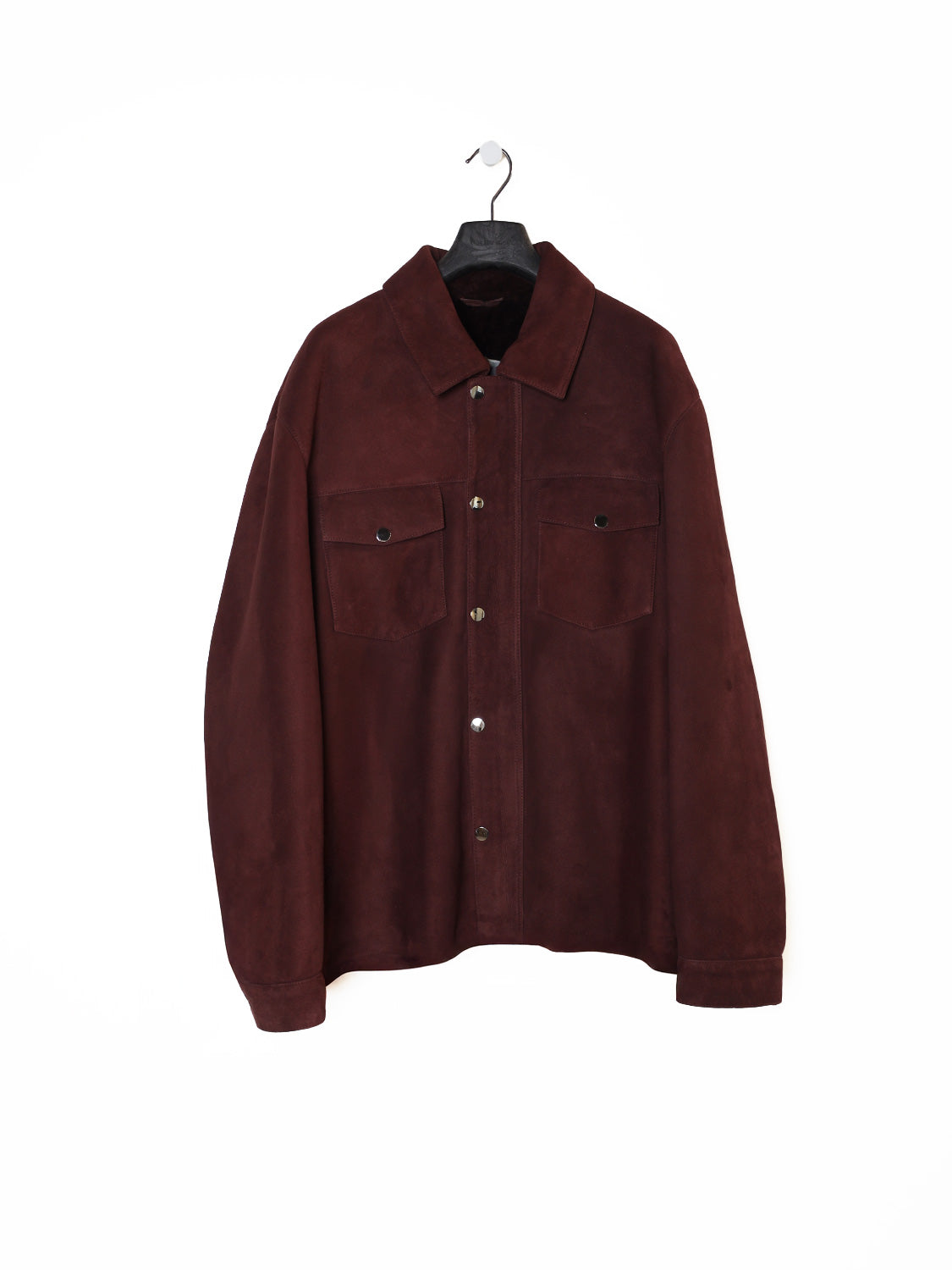 Oddy – Jacke aus Schafsleder