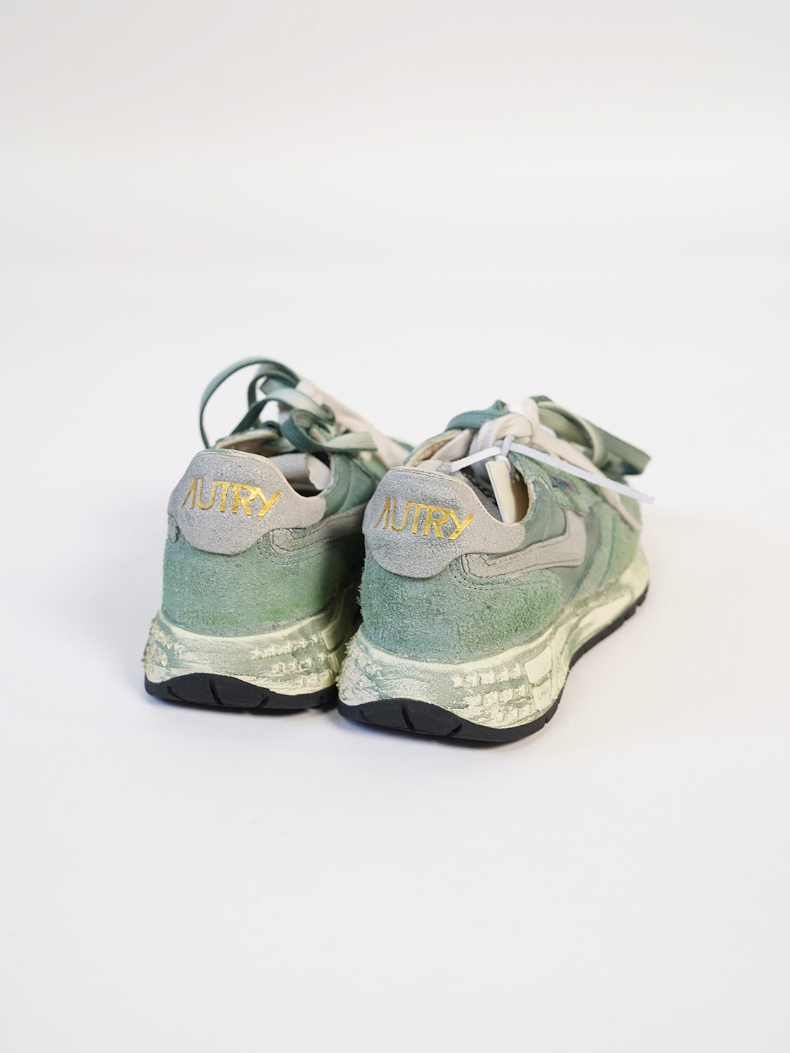 Reelwind – Sneaker