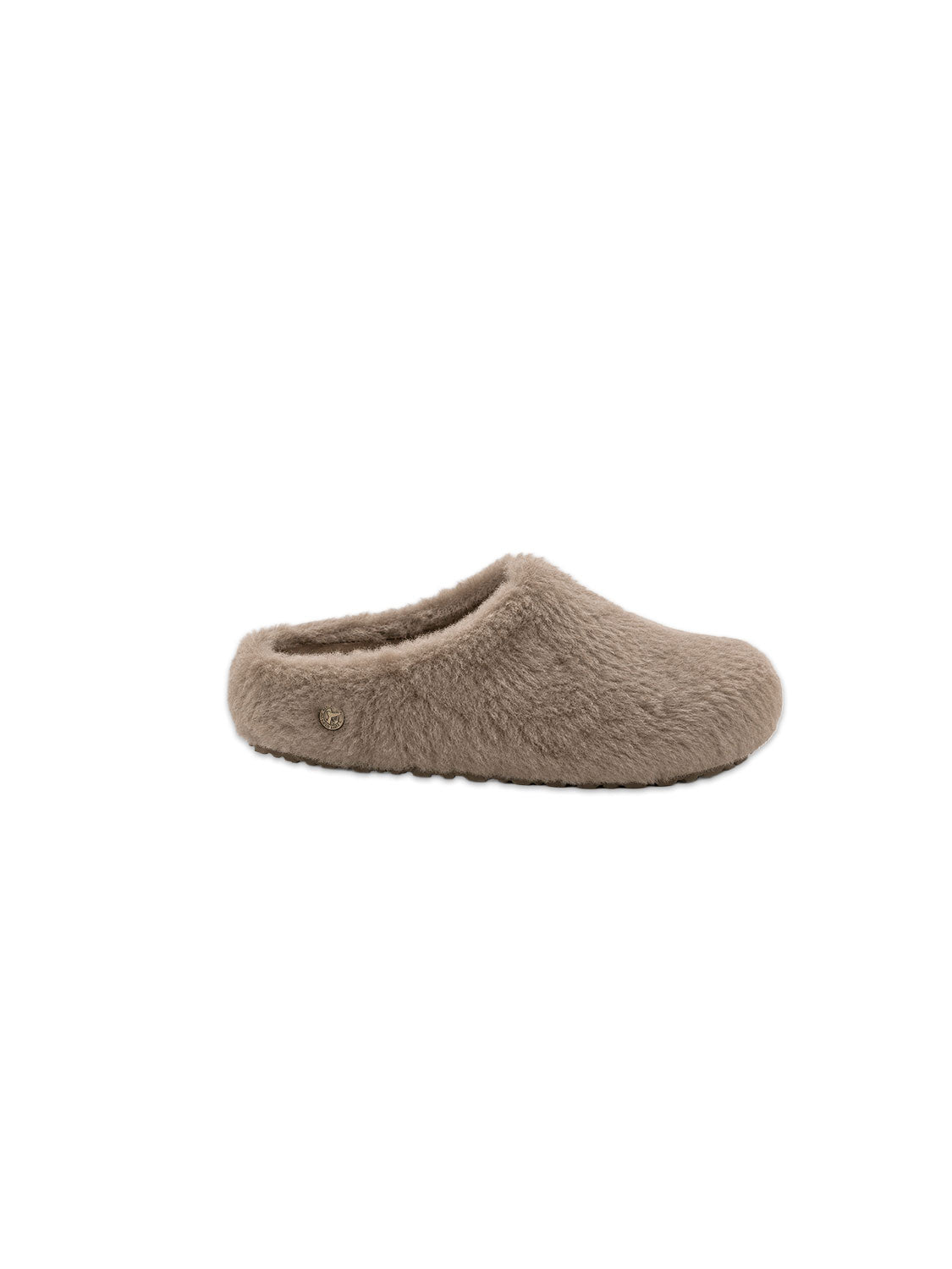 Amsterdam Wrapped Shearling