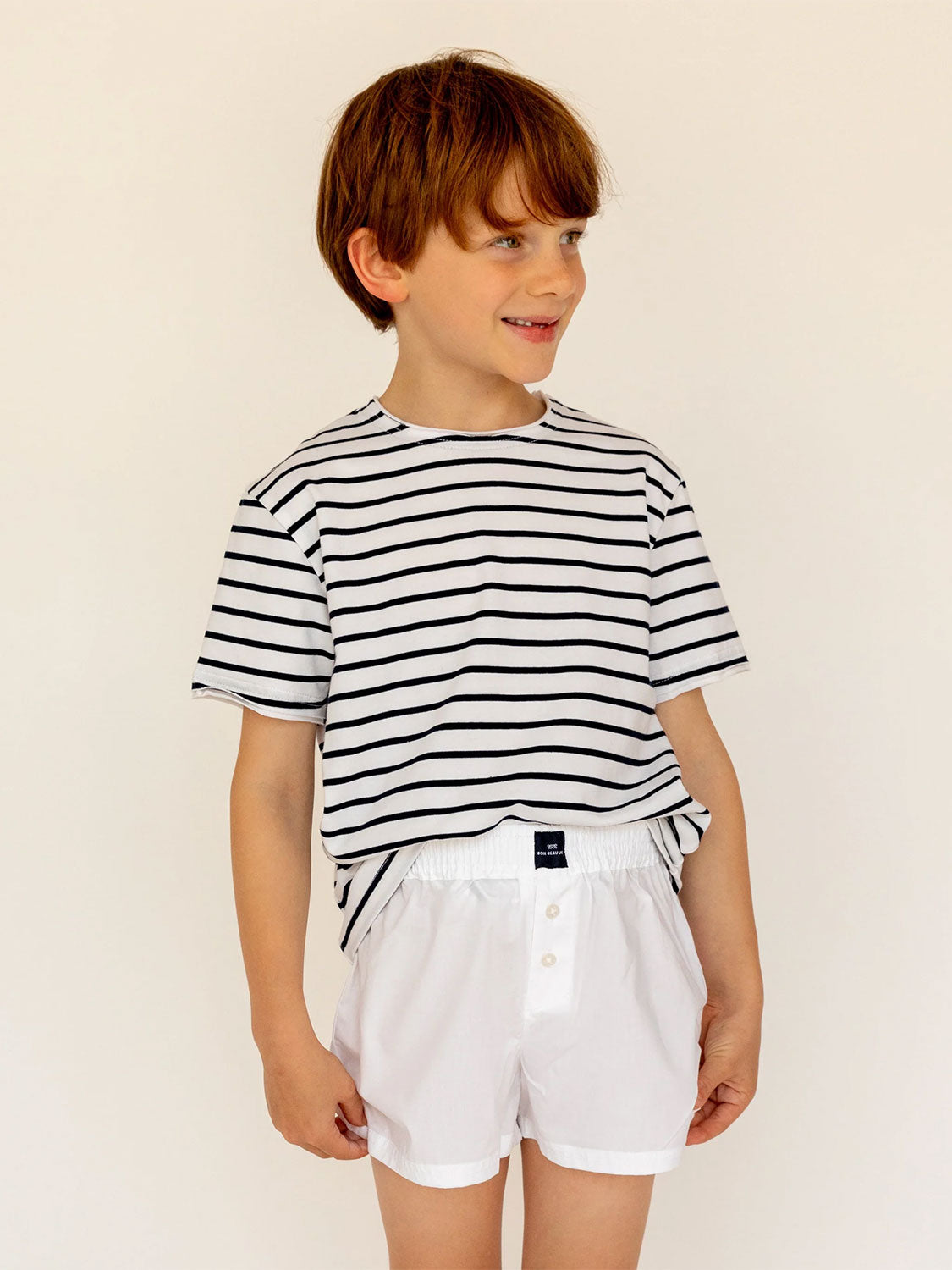Florent - Boxershorts mit elastischem Bund