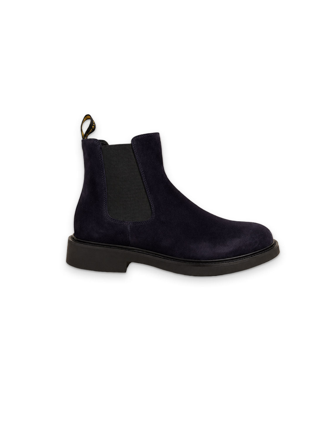 Beatles Schuh Wildleder