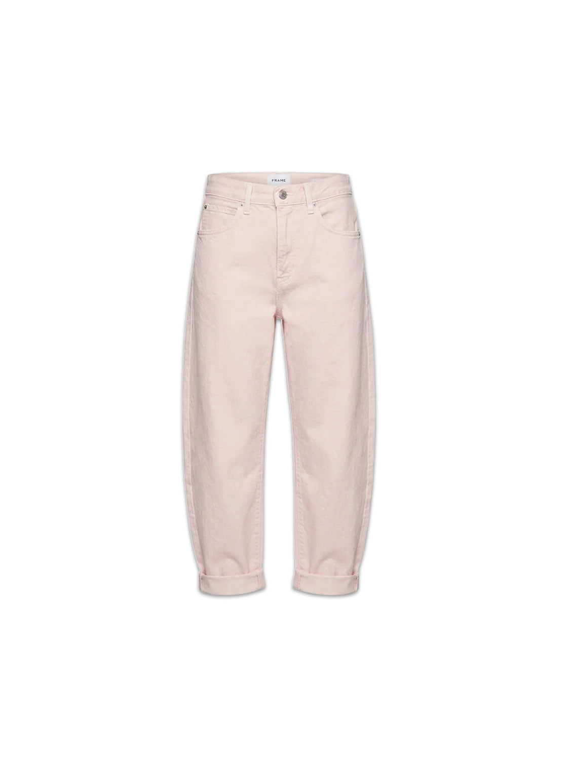 The Bubble Jeans – Moderne Jeans mit markanter Balloon-Silhouette