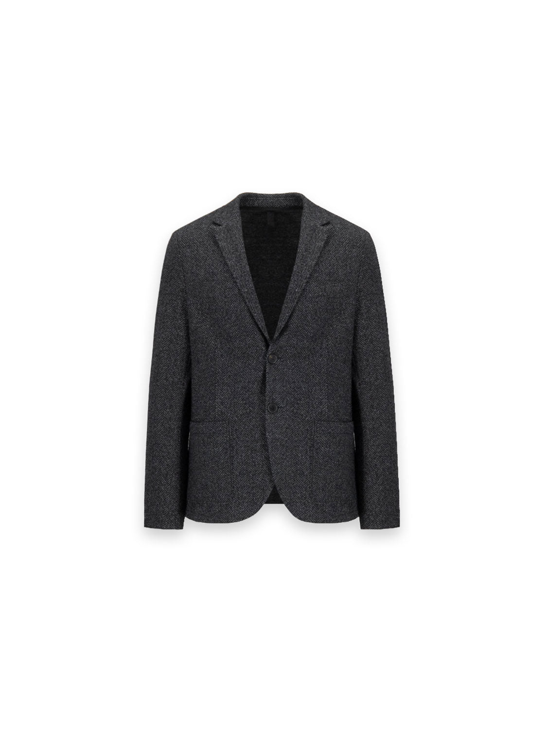 Men 2. Blazer – Sakko aus Schurwolle