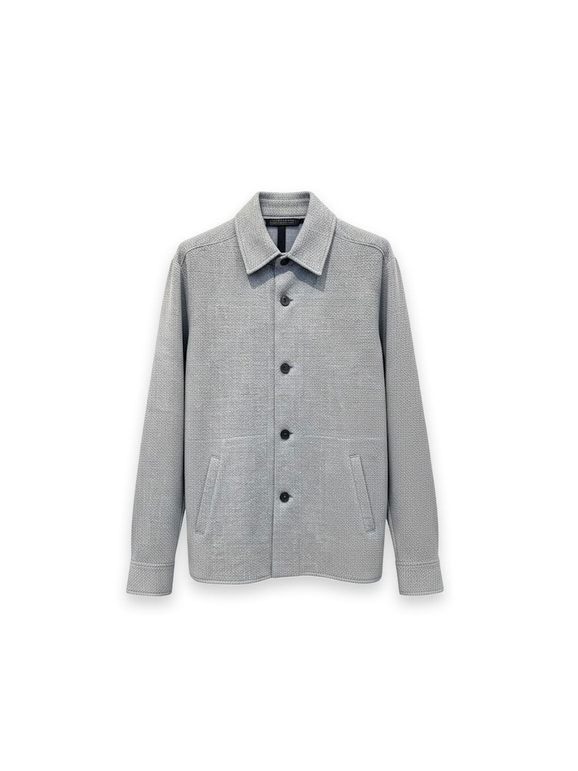 Hemdjacke - Men Shirt Jacket