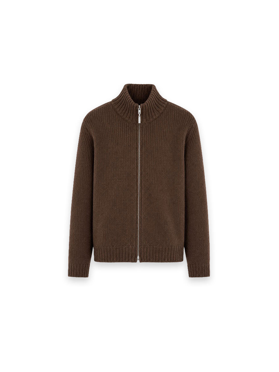 Felias Strickjacke – Markante Strickoptik