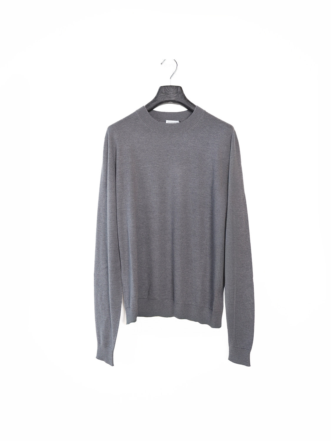 Parkerus – Longsleeve aus Cashmere