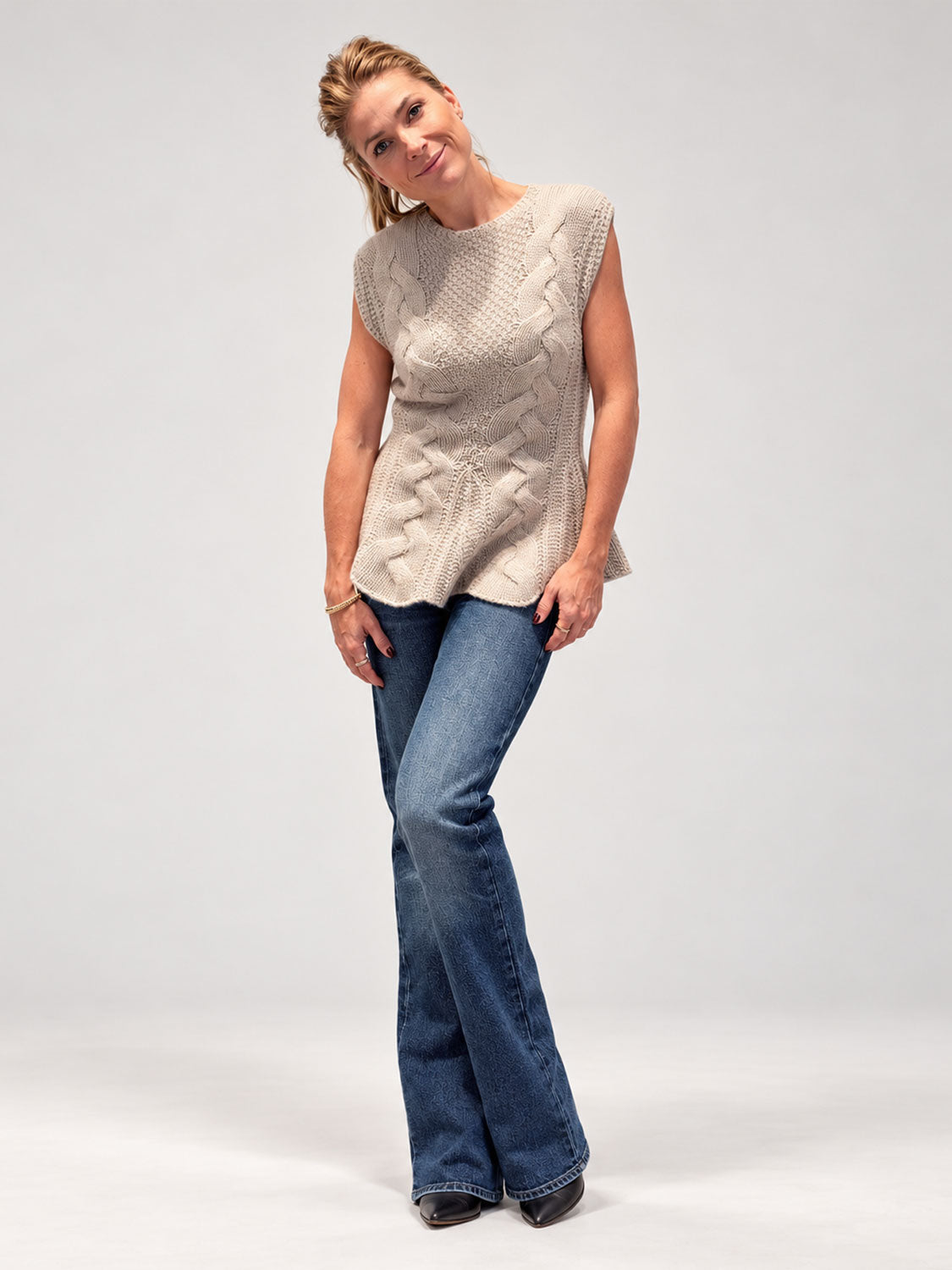 The Outlaw Jeans