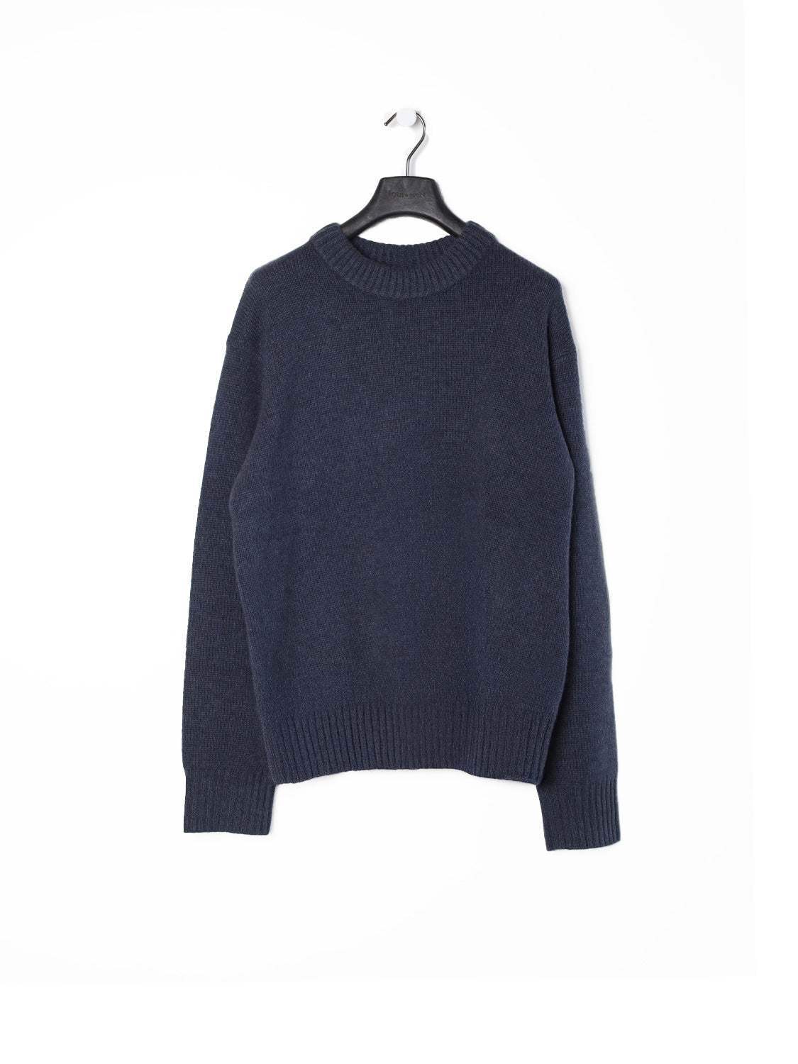 Kristian - Kaschmirpullover