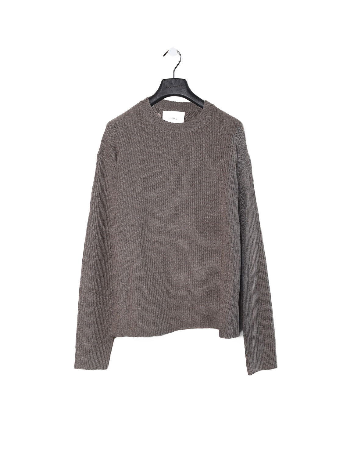 Wiliam - Kaschmirpullover