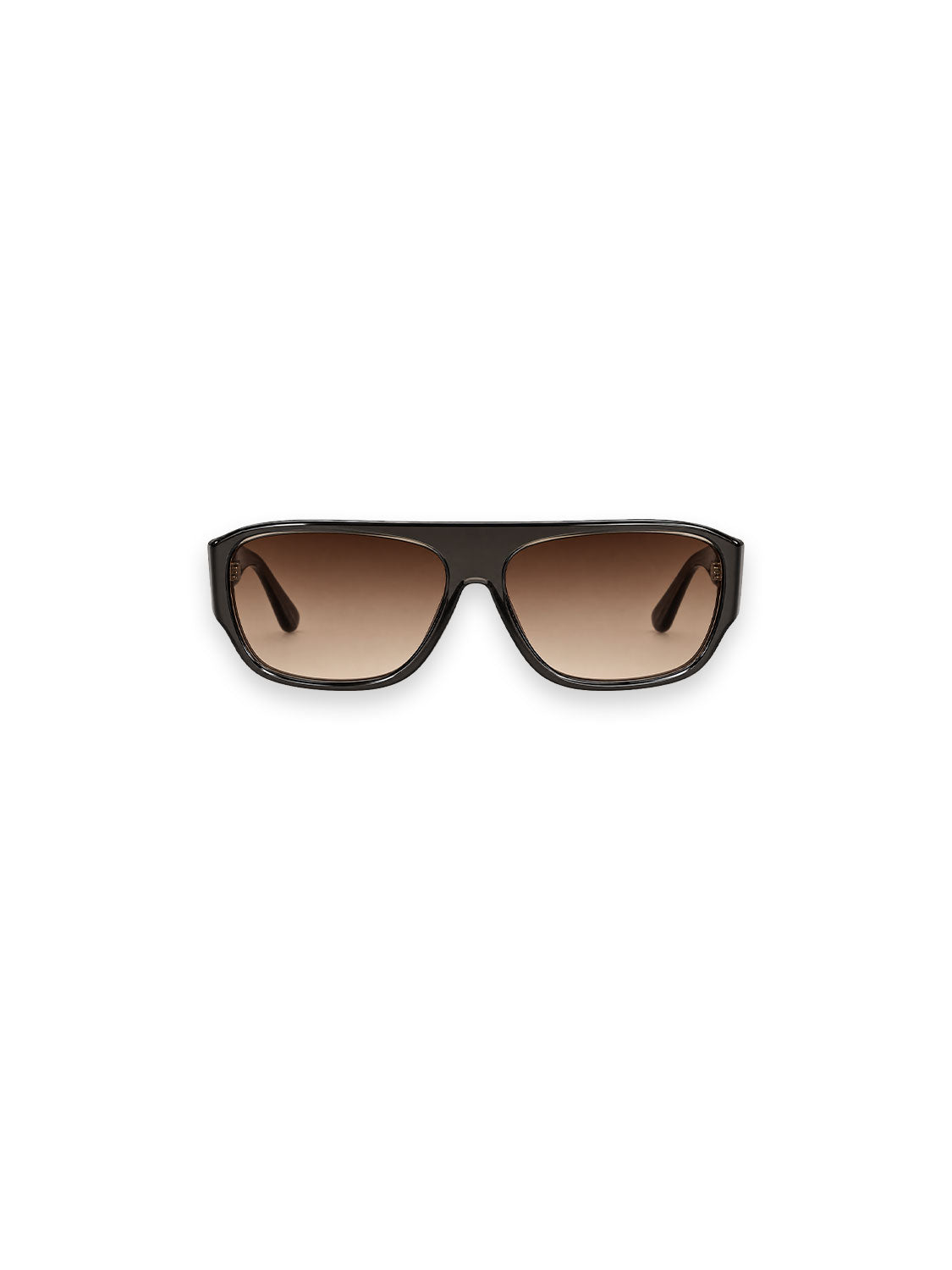Mikala Sunglasses – Statement sunglasses with a tortoiseshell look