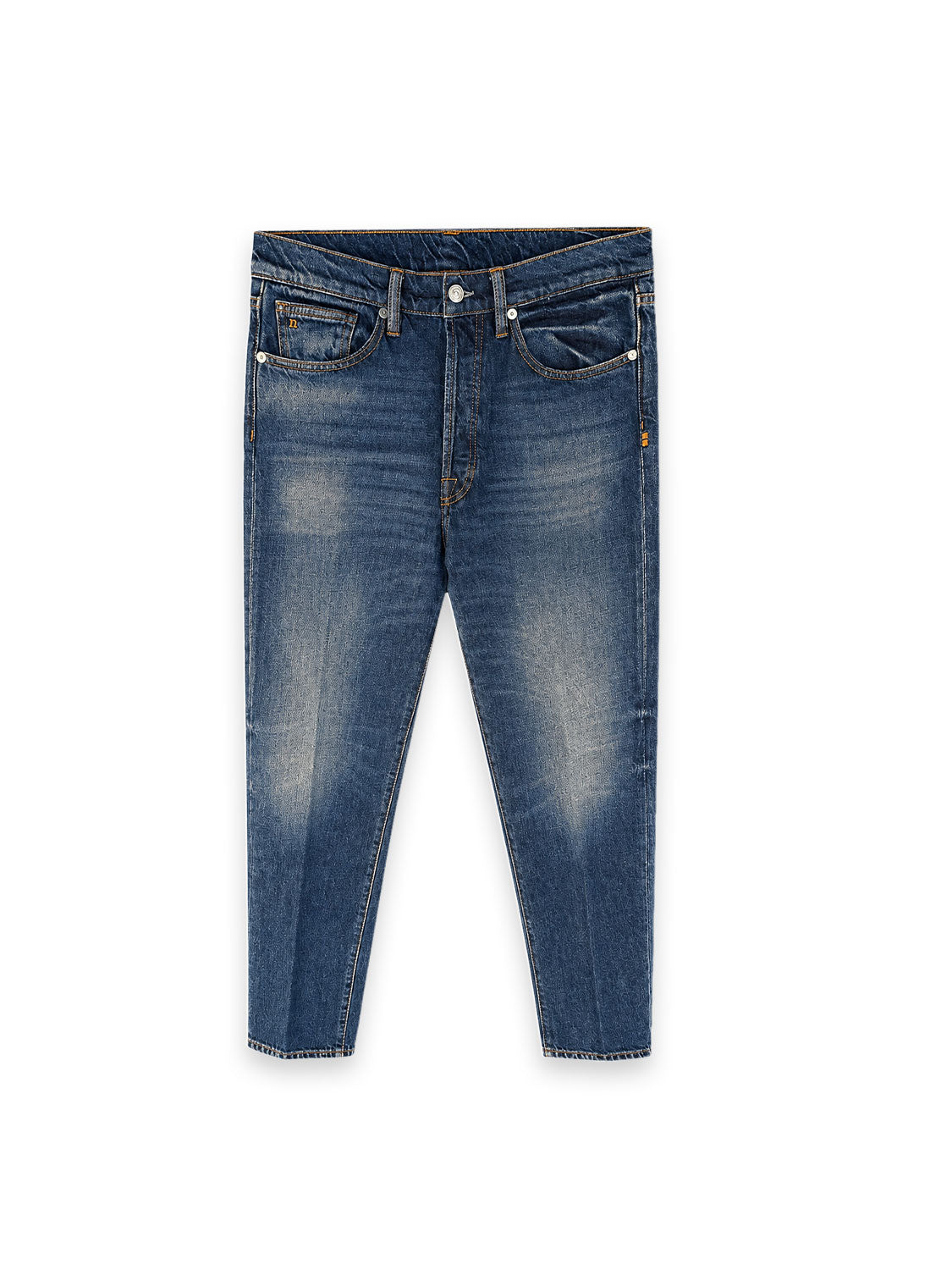 Jeans Vintage Wash