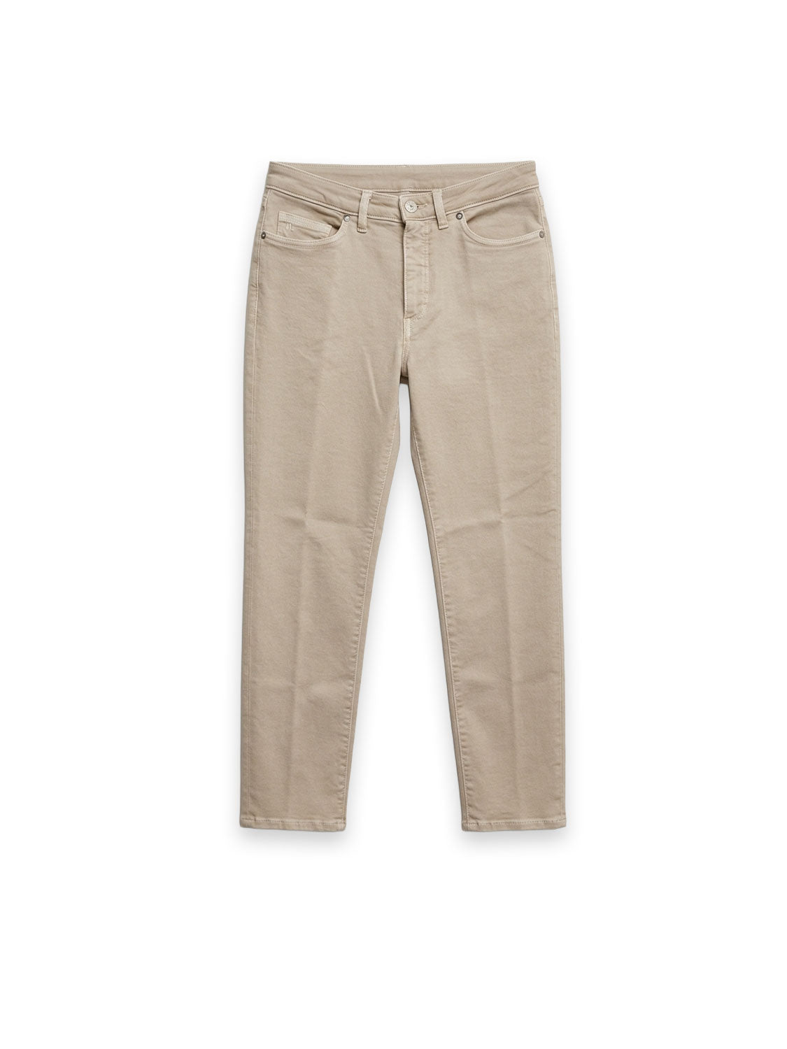 Jeans mit schmalen Bein