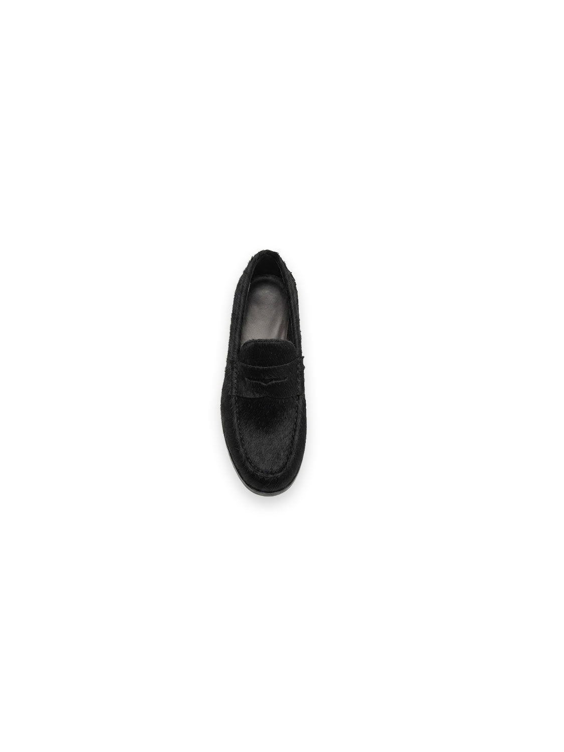 Cavallino Loafer – Ponyfell