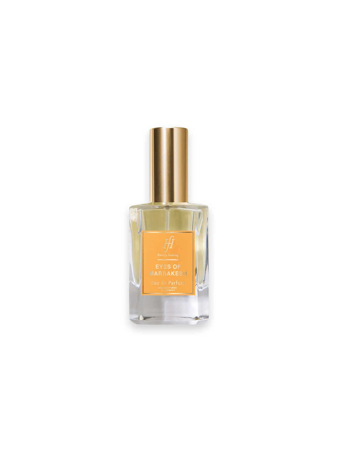 Eyes of Marrakesh - 50ml