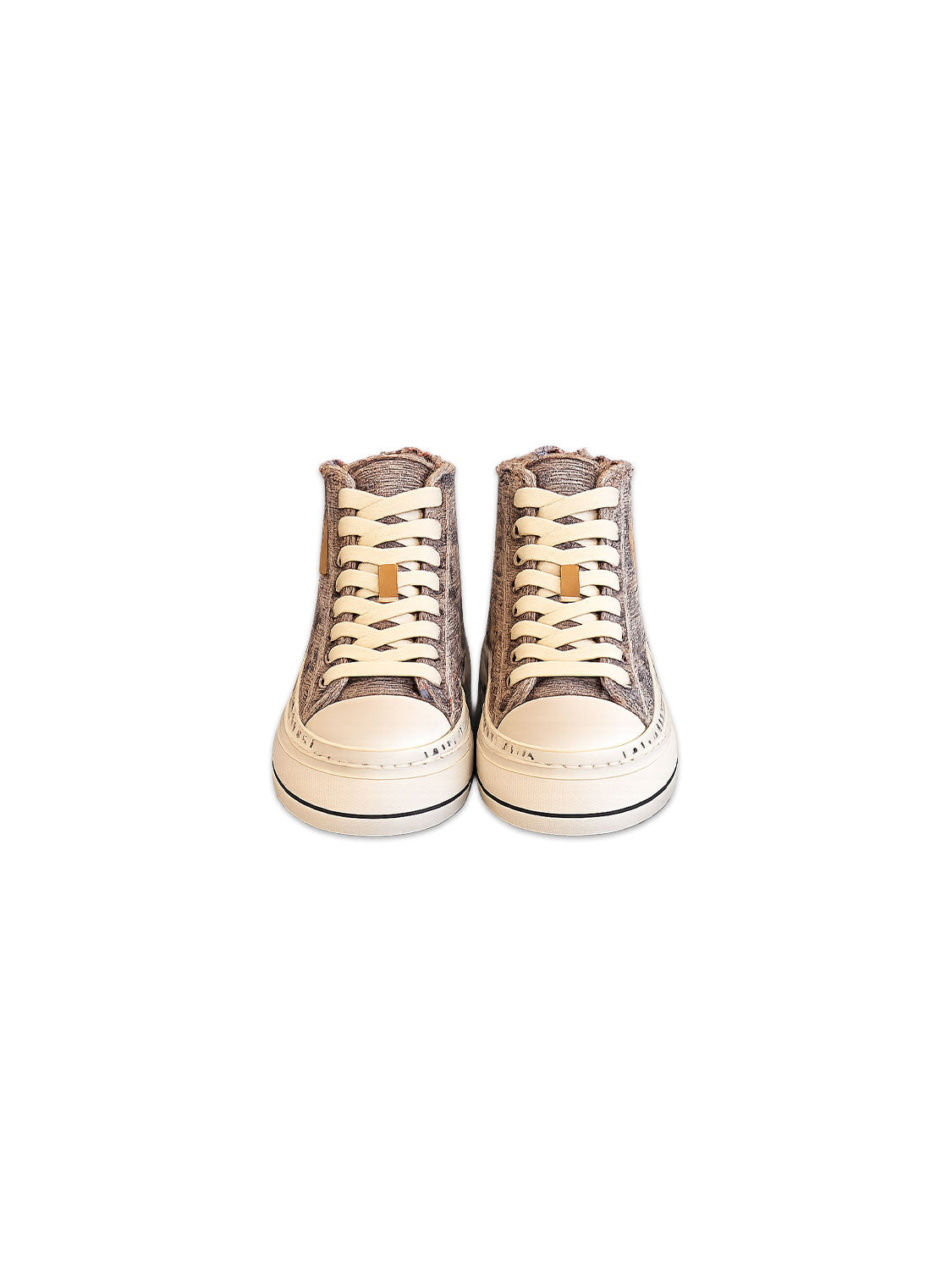Kurt High Sneaker