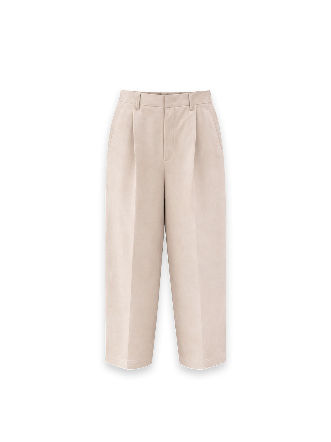 Noa Crop - Hose mit weitem Bein