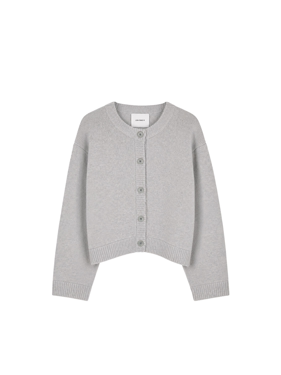 Emmylou Strickjacke – mit modernem Strickdesign