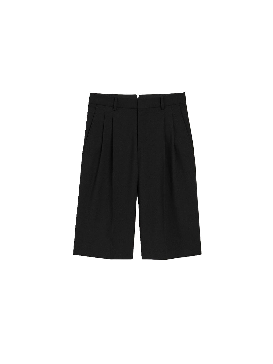 AMI Paris Tailored Bermuda Shorts