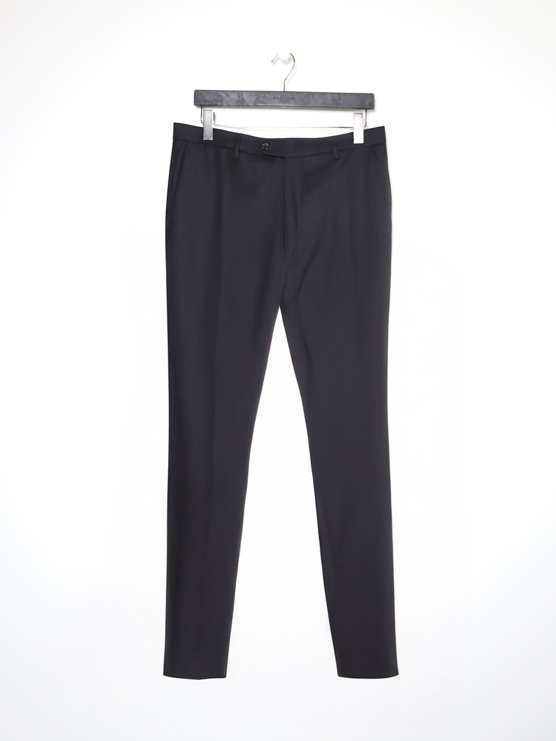 Anzug aus Schurwolle