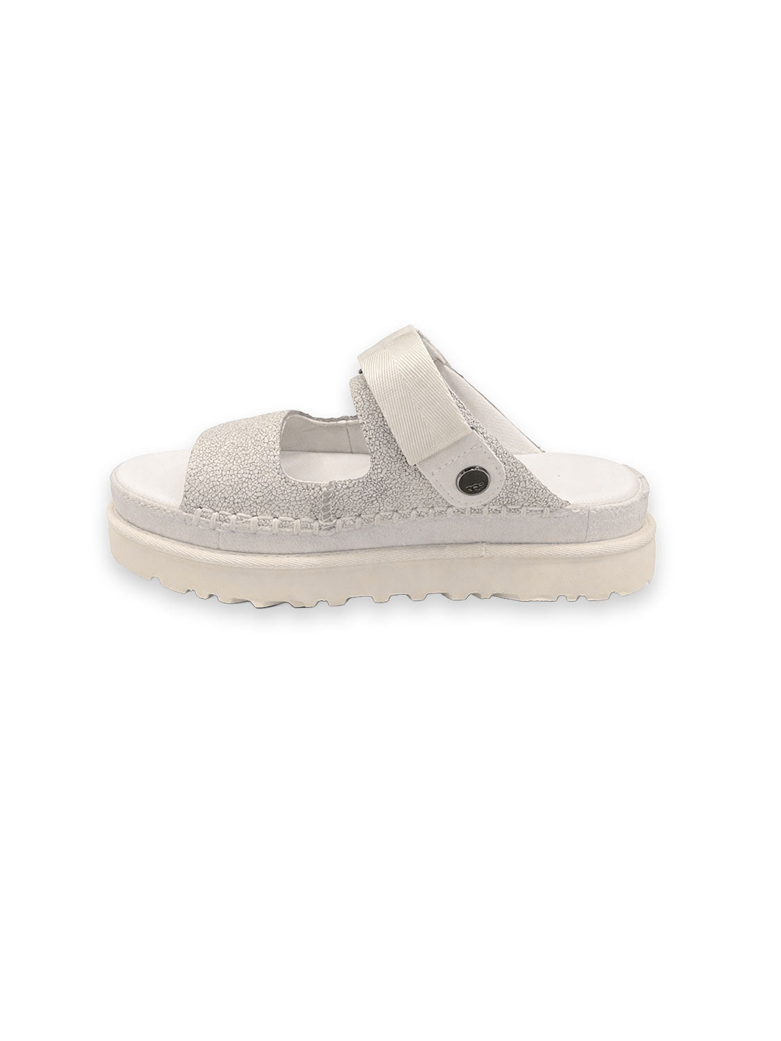 W Goldenstar - Slipper mit Glitzer