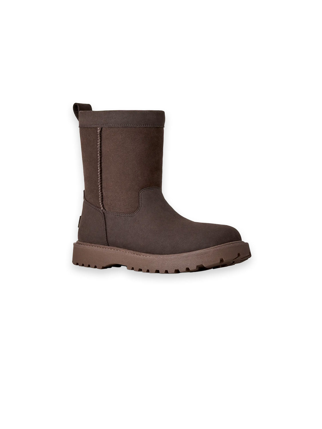 Classic Birch Boot II