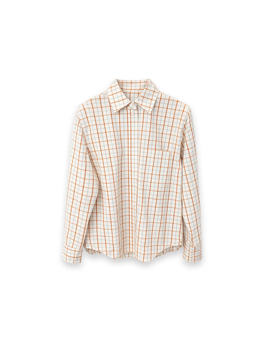 Ellys Lightweight Cotton Blouse