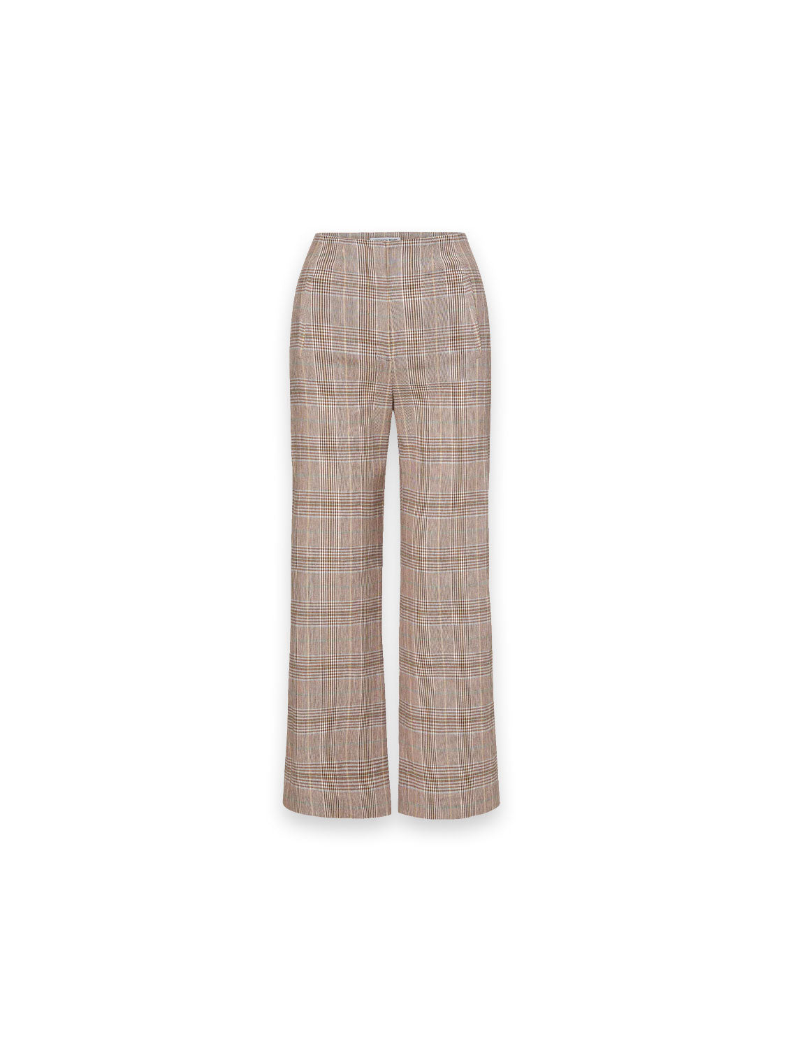 Dova Hose – Zeitloses Karo-Design