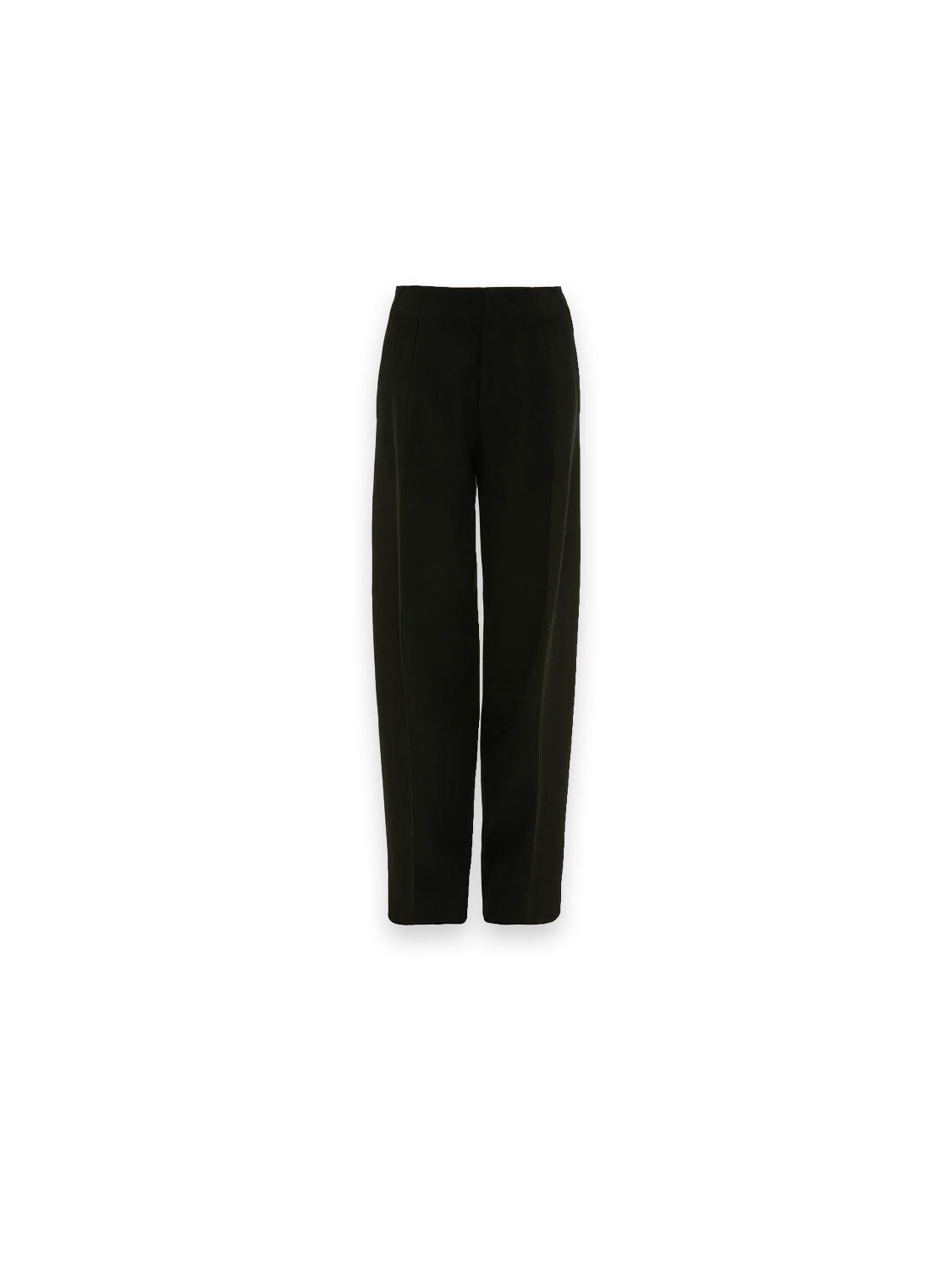 Eugenie Hose – Elegante Hose mit cleaner Silhouette
