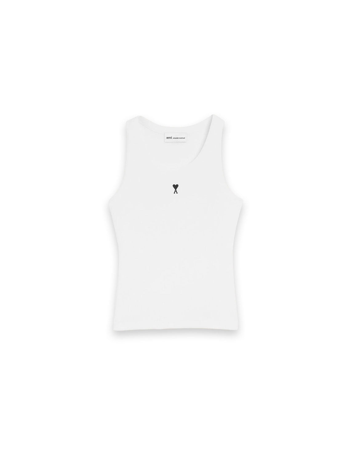 Quota tank top