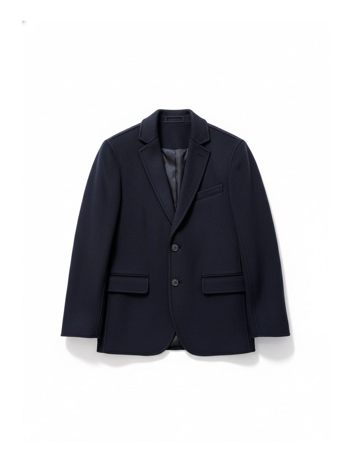 Quinn – Blazer aus Wolle