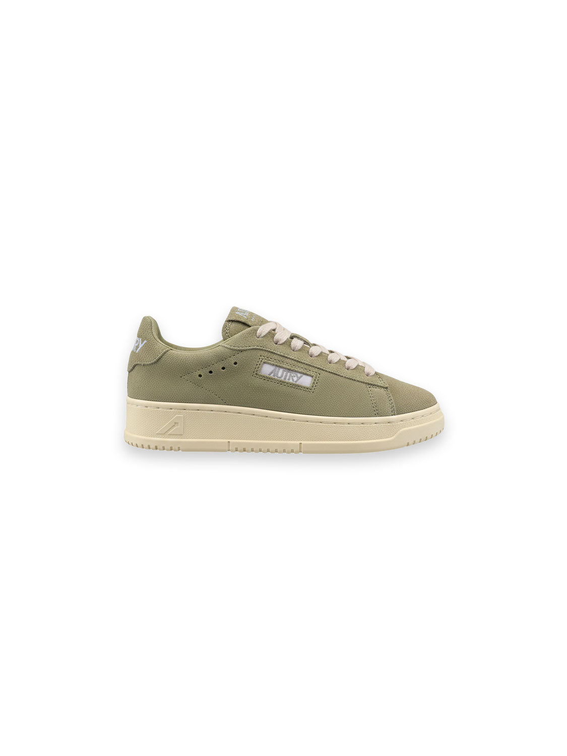Dallas Low - Sneaker aus Wildleder