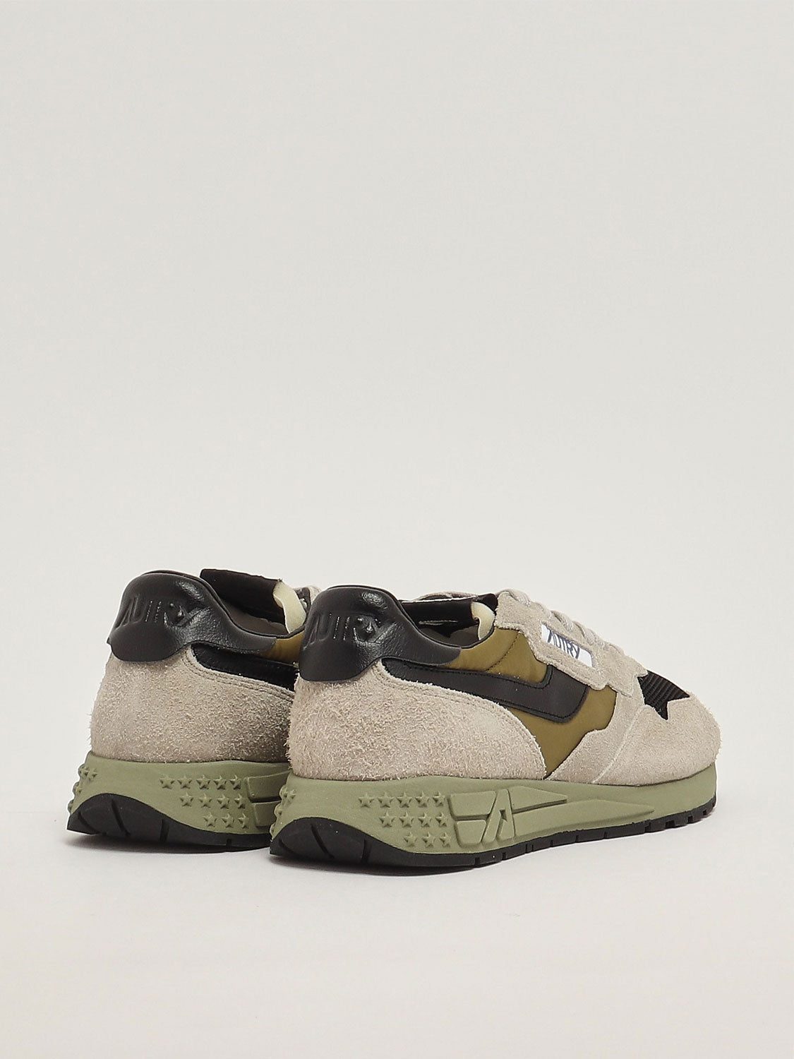 Reelwind Low Sneaker for Men