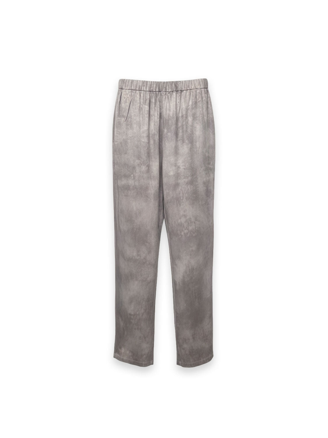 Palazzo - Seidenhose