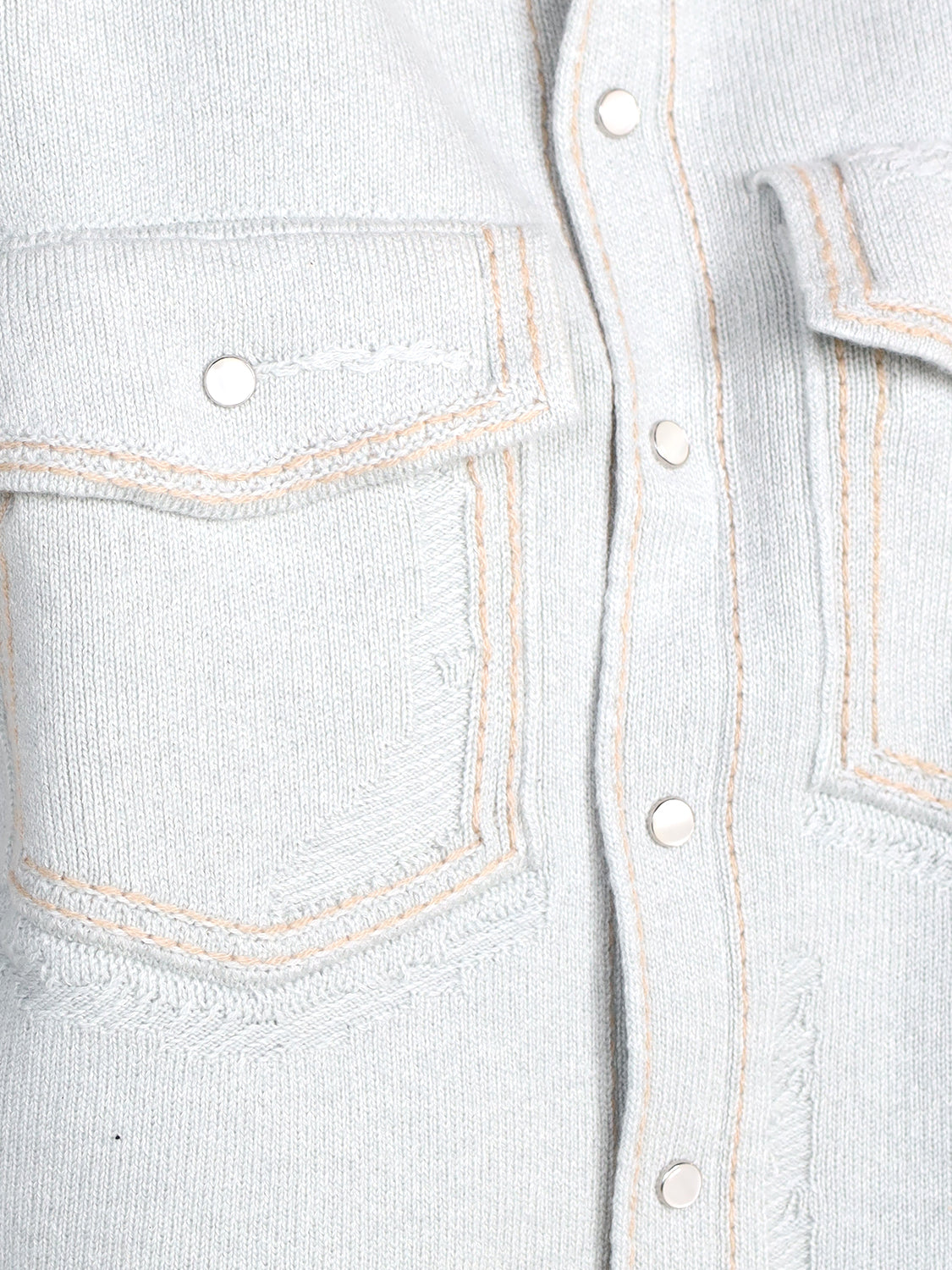 Cashmere-Strickjacke