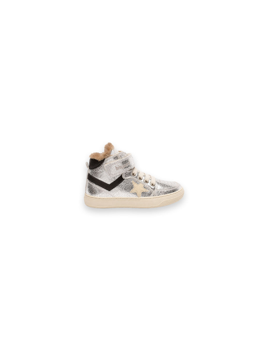 Isak Lamb Silber