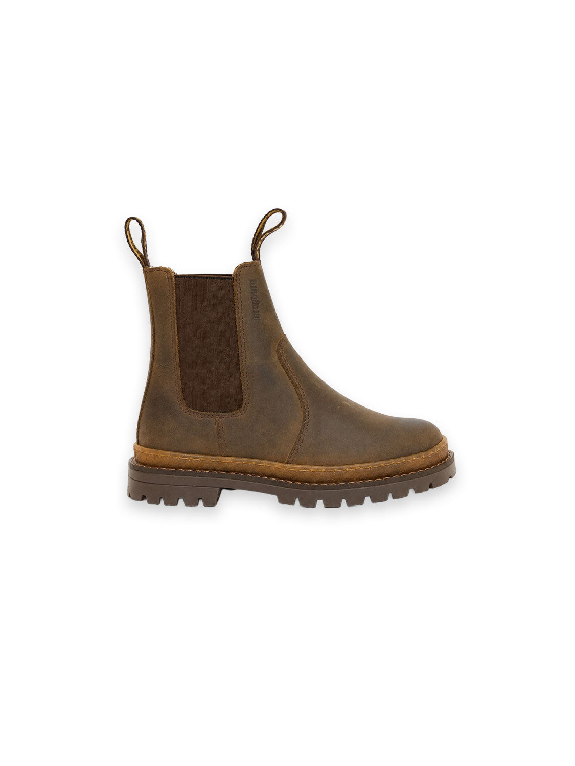 Neo Lamb Stiefel