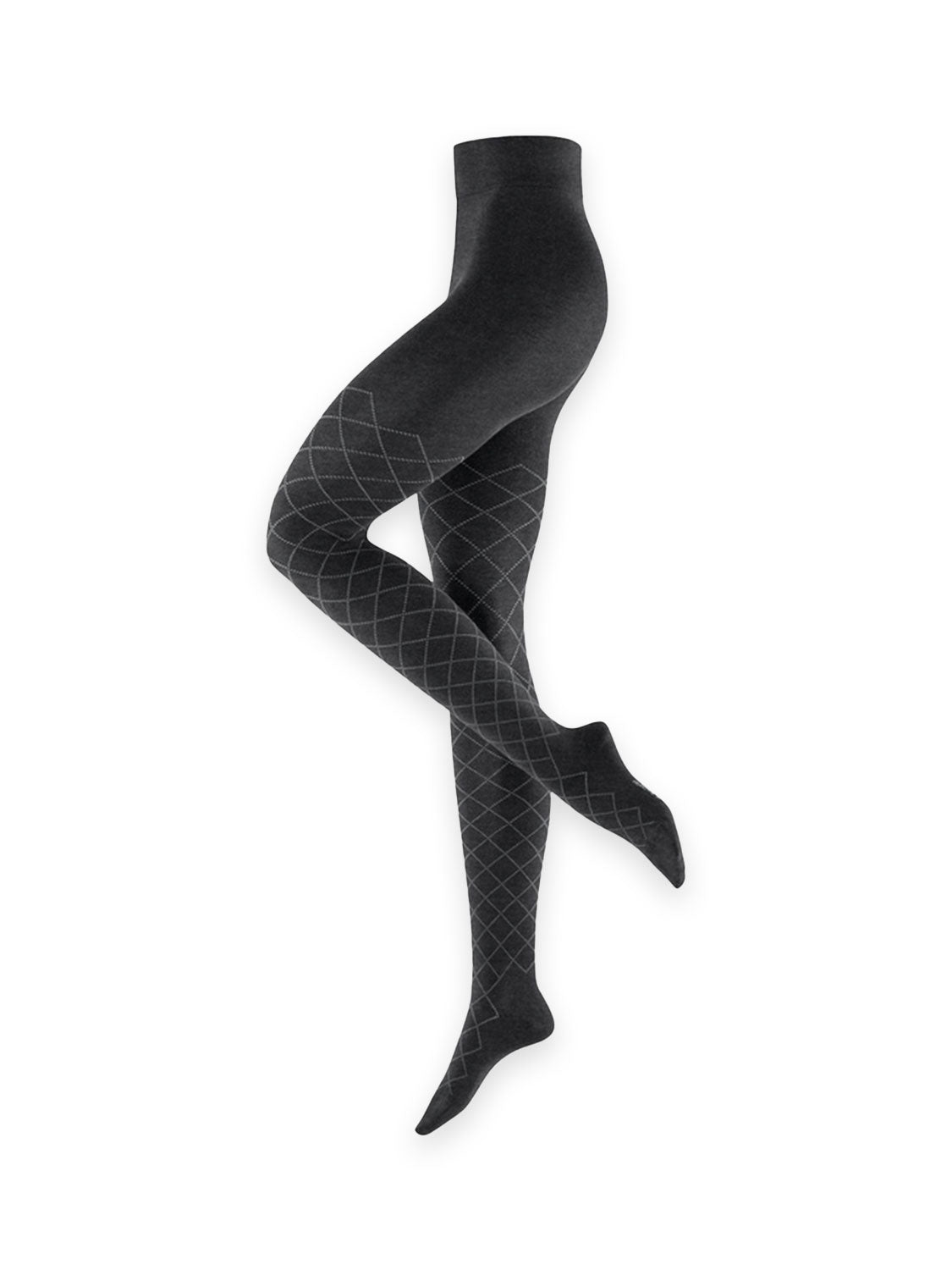 Argyle – Strumpfhose