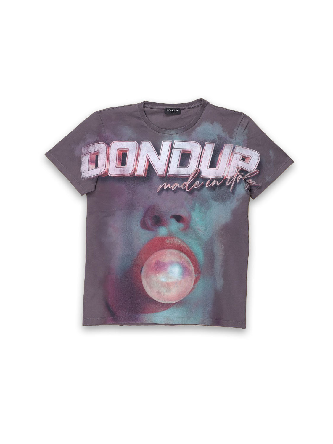 Made in Italy - T-Shirt mit Print