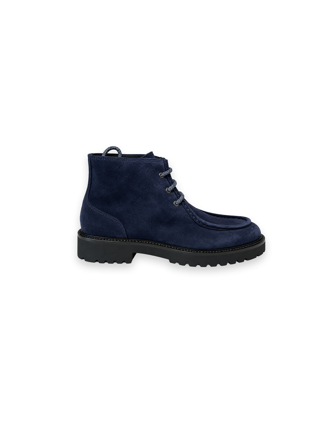 Parabout Schnürboots