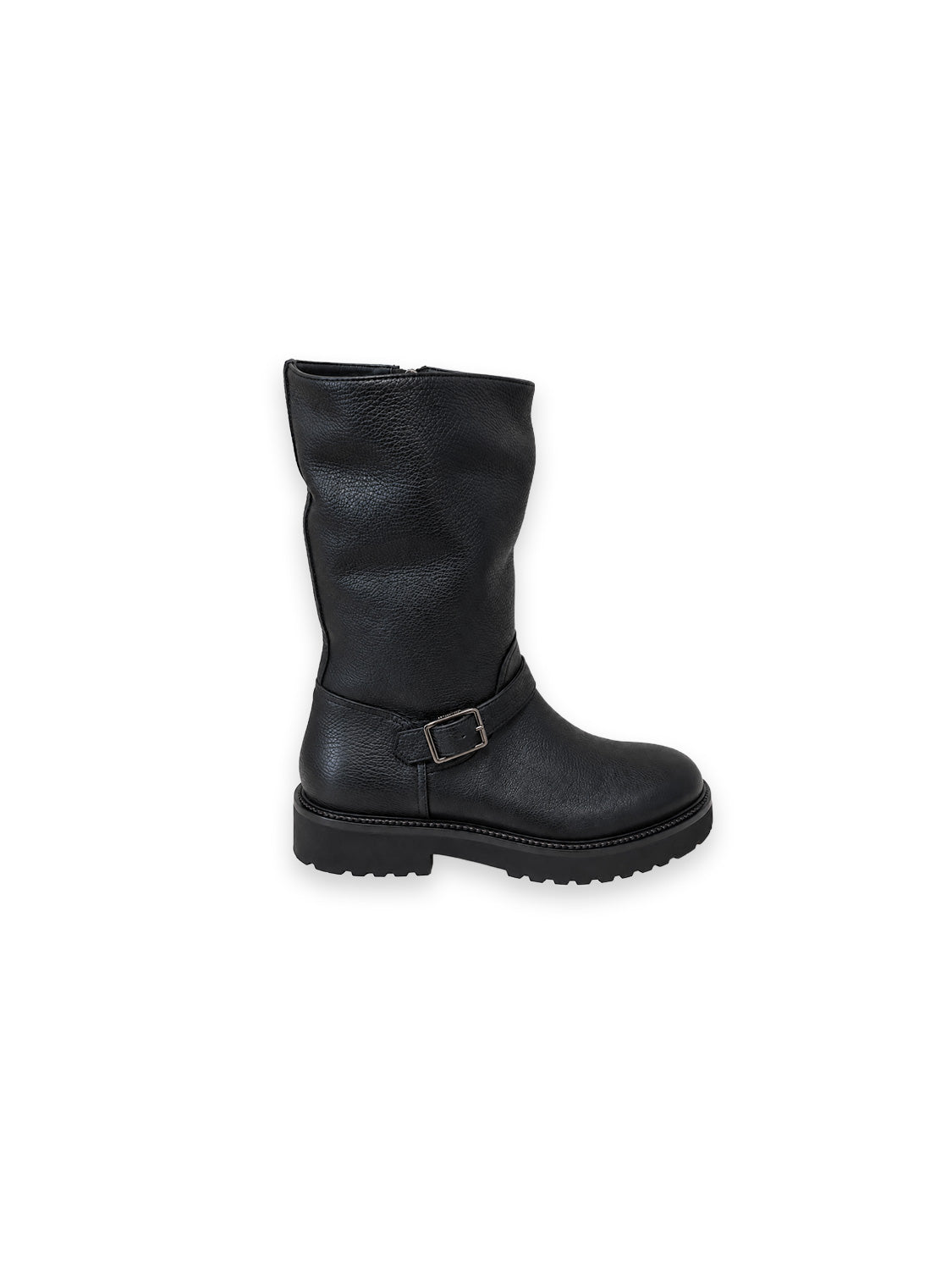 Biker Boot Stivale Alce