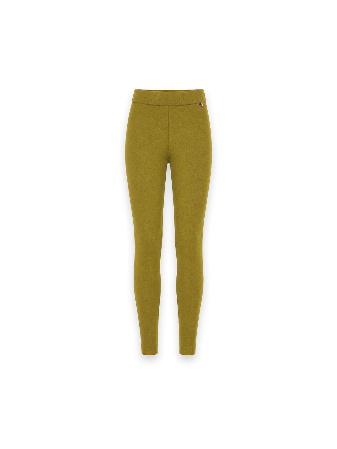 No. 372 Beat – Slim-fit trousers in a cashmere blend