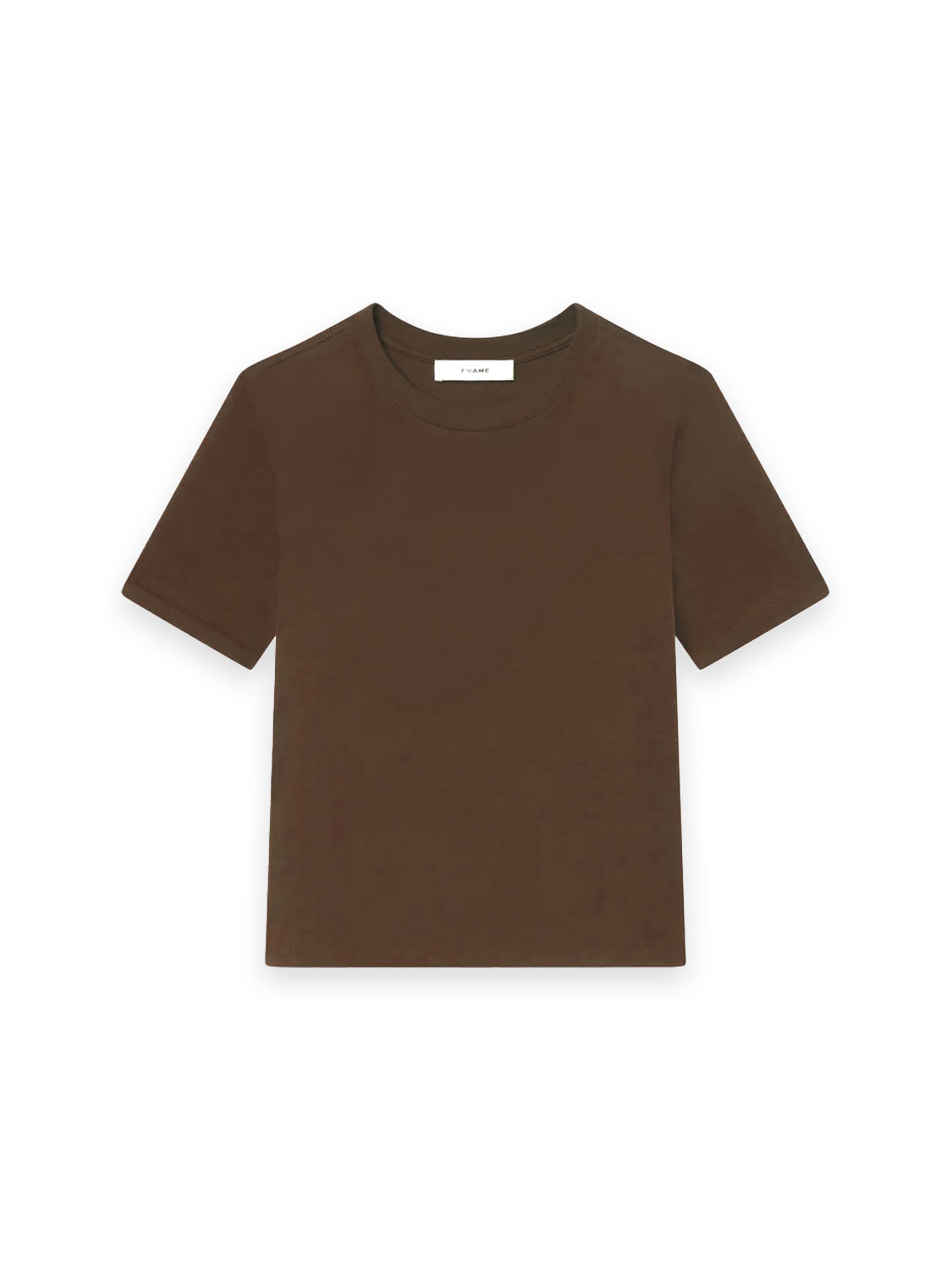 The Baby Shirt – Shirt aus Baumwolle