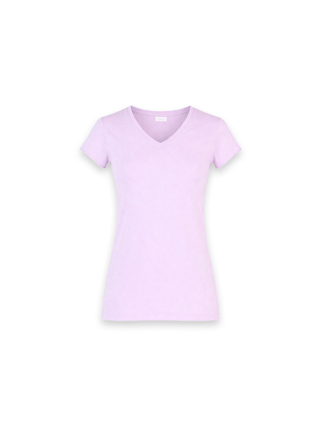 Nesrin – Shirt aus Baumwoll-Cashmere Mix
