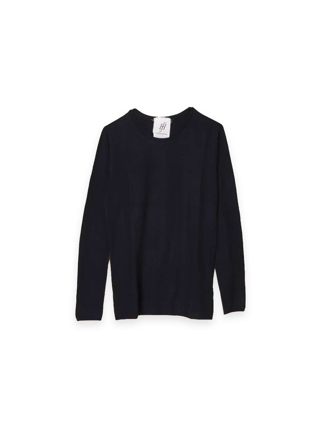 Longsleeve Wind – Langärmeliger Pullover