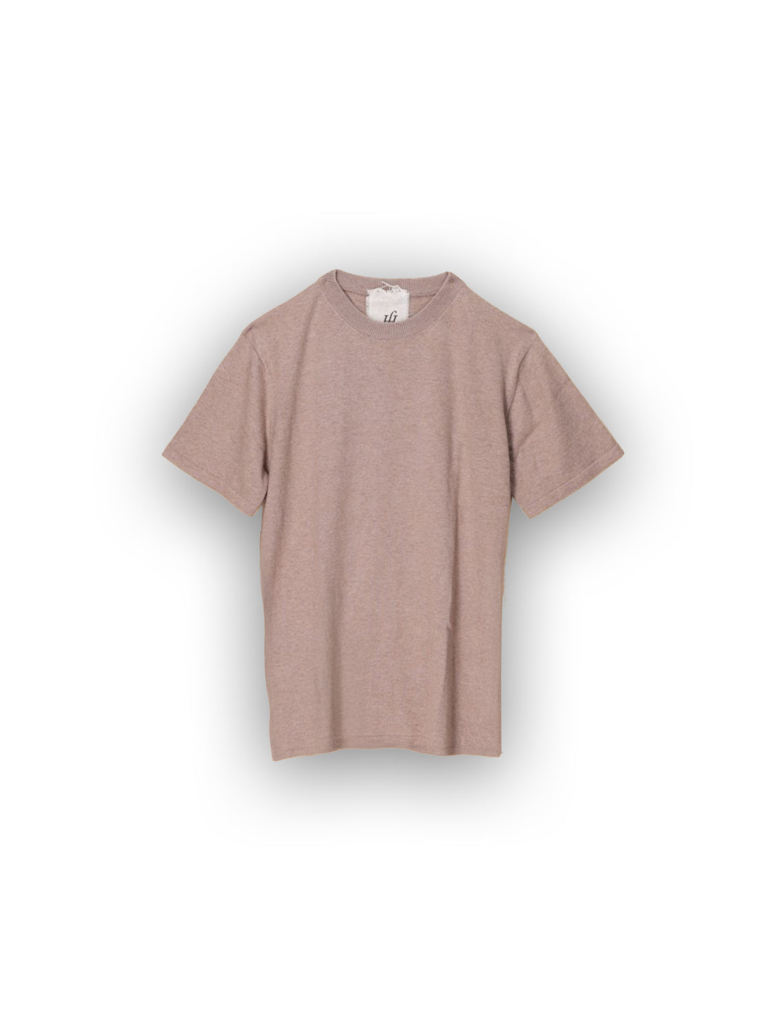 Shirt Lead O-Neck – T-Shirt